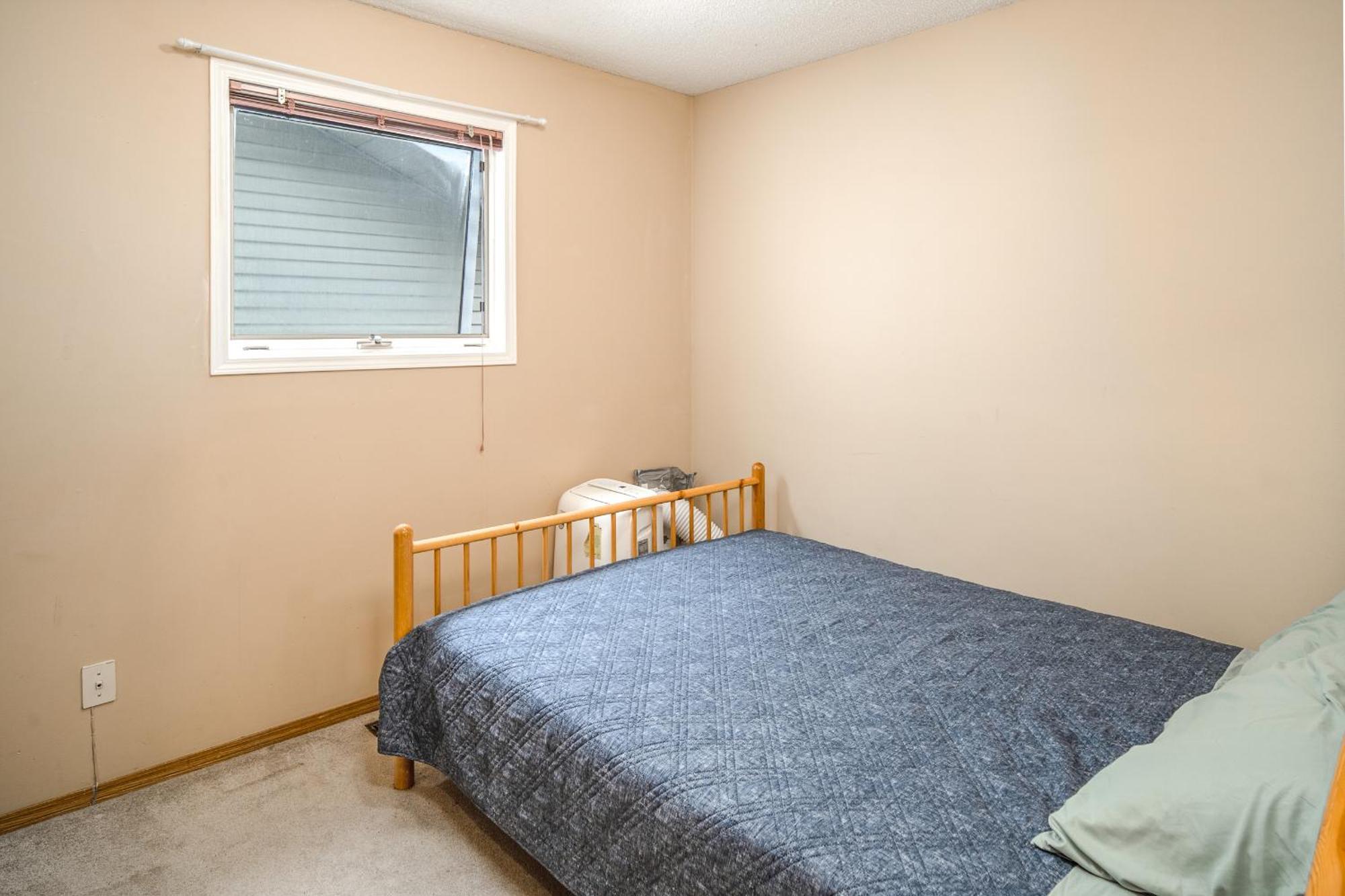 Apartment Airport 4br2ba Double Garage Pet Friendly Calgary